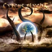 Review: Cyrcus Flyght - The Clueless Caravan